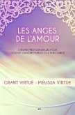 Les anges de l'amour (eBook, ePUB)