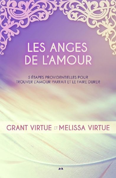 Les anges de l'amour (eBook, ePUB)