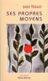 Ses propres moyens (eBook, PDF)