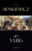 Quo Vadis (eBook, ePUB)