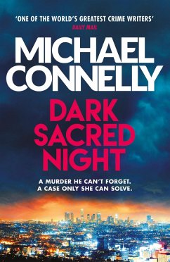 Dark Sacred Night (eBook, ePUB) - Connelly, Michael