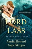 A Lord for the Lass (eBook, ePUB)