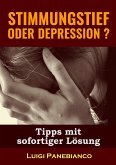 Stimmungstief oder Depression (eBook, ePUB)