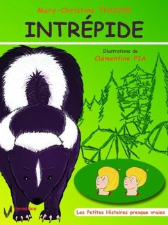 Cover Intrepide (eBook, ePUB)