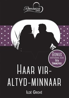 Cover Haar vir-altyd-minnaar & Almal is rooikoppe (eBook, ePUB)