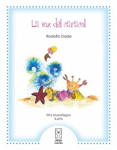 La voz del caracol (eBook, ePUB) - Dada, Rodolfo