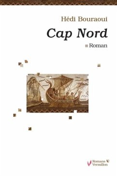 Cap Nord (eBook, ePUB) - Bouraoui, Hedi