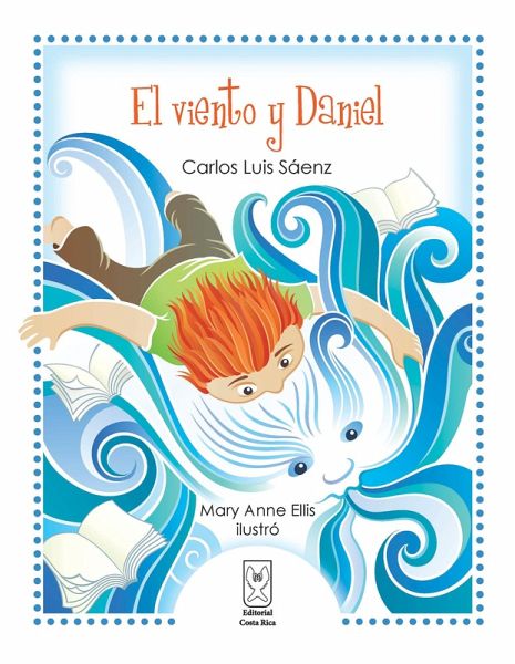 El viento y Daniel (eBook, ePUB)