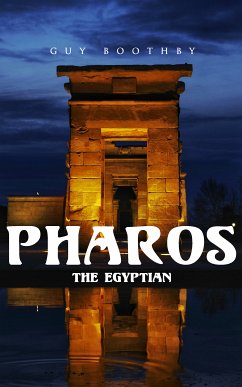 Pharos, the Egyptian (eBook, ePUB) - Boothby, Guy