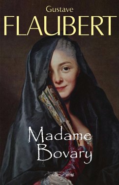 Cover Madame Bovary (eBook, ePUB)
