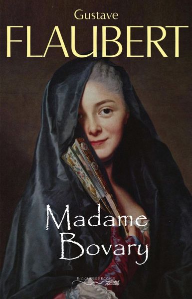 Madame Bovary (eBook, ePUB)