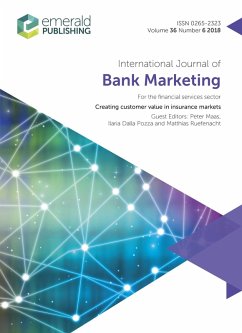 Creating Customer Value in Insurance Markets (eBook, PDF)