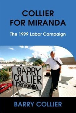 COLLIER FOR MIRANDA (eBook, ePUB) - Collier, Barry