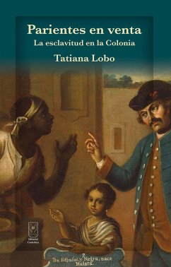 Parientes en venta (eBook, ePUB) - Lobo, Tatiana
