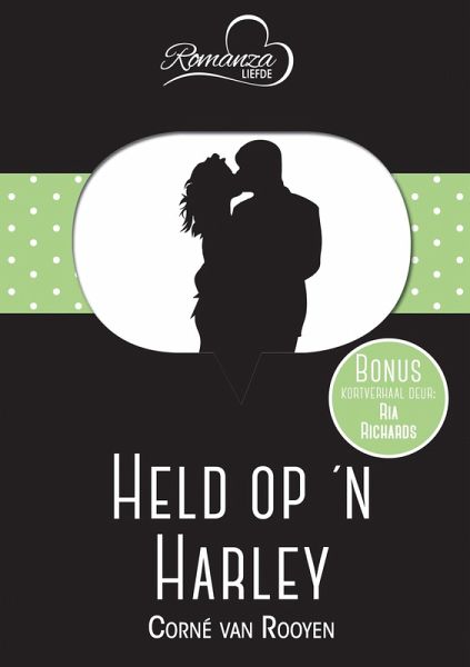 Held op 'n Harley & Die bruidegom se eks (eBook, ePUB)