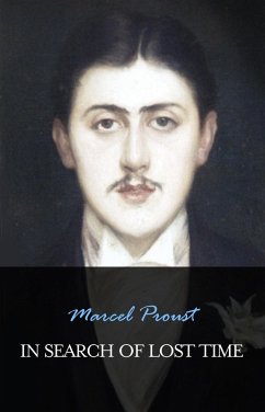 Cover In Search of Lost Time [volumes 1 to 7] (eBook, ePUB)