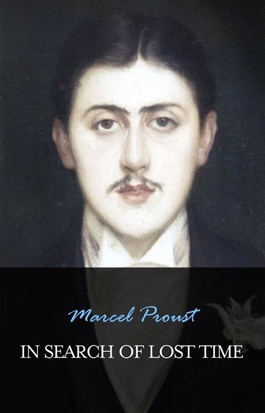 In Search of Lost Time [volumes 1 to 7] (eBook, ePUB)