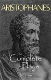Aristophanes: The Complete Plays (eBook, ePUB)