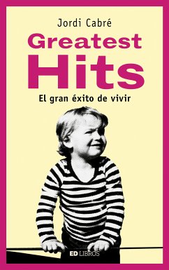 Greatest hits (eBook, ePUB) - Cabré, Jordi