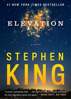 Elevation (eBook, ePUB) - King, Stephen