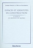 Espaces et identites en construction (eBook, PDF)