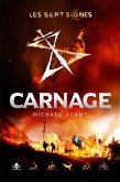 Carnage (eBook, ePUB)