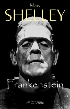 Cover Frankenstein (eBook, ePUB)
