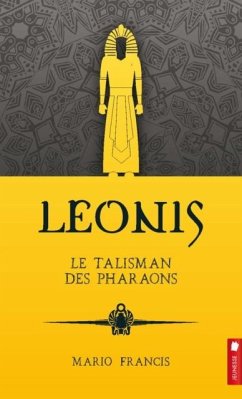 Le talisman des pharaons (eBook, ePUB) - Mario Francis, Francis