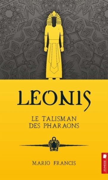 Le talisman des pharaons (eBook, ePUB)