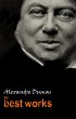 Alexandre Dumas: The Best Works (eBook,... - Bild 1