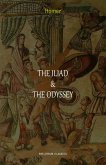 Iliad & The Odyssey (eBook, ePUB) Iliad & The Odyssey (eBook, ePUB)