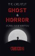 Greatest Ghost and Horror Stories Ever... - Bild 1