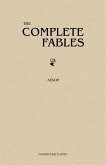 Aesop's Fables (Complete) (eBook, ePUB)