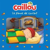 Caillou, La panne de courant (eBook, PDF) Caillou, La panne de courant (eBook, PDF)