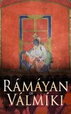 Rámáyan of Válmíki (eBook, ePUB)