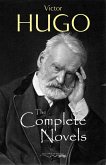Complete Novels of Victor Hugo (eBook, ePUB) Complete Novels of Victor Hugo (eBook, ePUB)