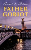 Father Goriot (eBook, ePUB)