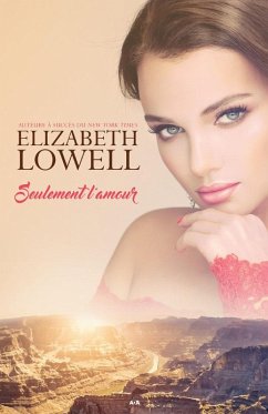Cover Seulement l'amour (eBook, ePUB)