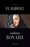 Madame Bovary (eBook, ePUB)