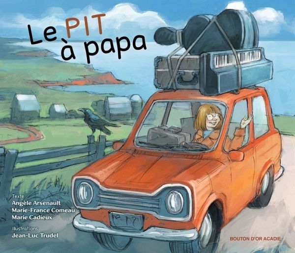 Le pit a papa (eBook, PDF) Le pit a papa (eBook, PDF)