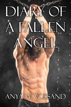 Diary of a Fallen Angel (eBook, ePUB) Cover Diary of a Fallen Angel (eBook, ePUB)
