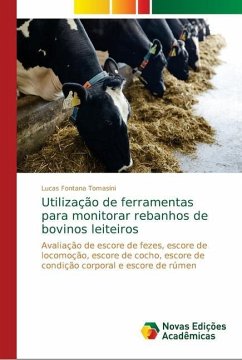 Utilização de ferramentas para monitorar rebanhos de bovinos leiteiros - Fontana Tomasini, Lucas