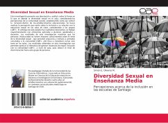 Diversidad Sexual en Enseñanza Media