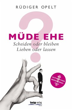 Cover Müde Ehe? (eBook, ePUB)