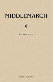 Middlemarch (eBook, ePUB)