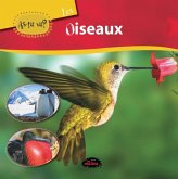 As-tu vu? Les oiseaux (eBook, PDF) As-tu vu? Les oiseaux (eBook, PDF)