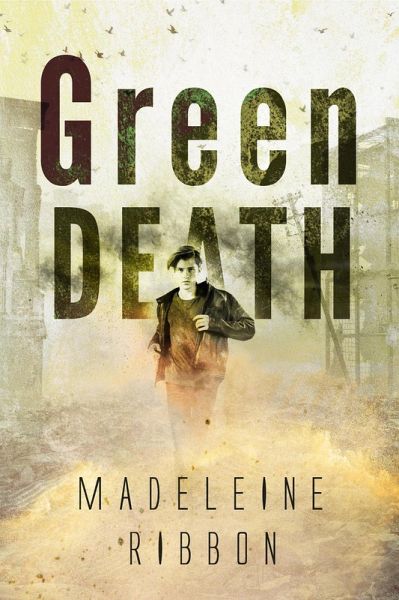 Green Death (eBook, ePUB) Green Death (eBook, ePUB)