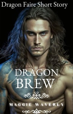 Cover Dragon Brew (Dragon Faire Short Story, #2) (eBook, ePUB)