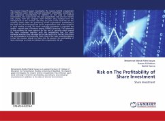 Risk on The Profitability of Share Investment