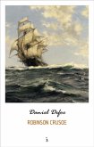 Robinson Crusoe (eBook, ePUB)